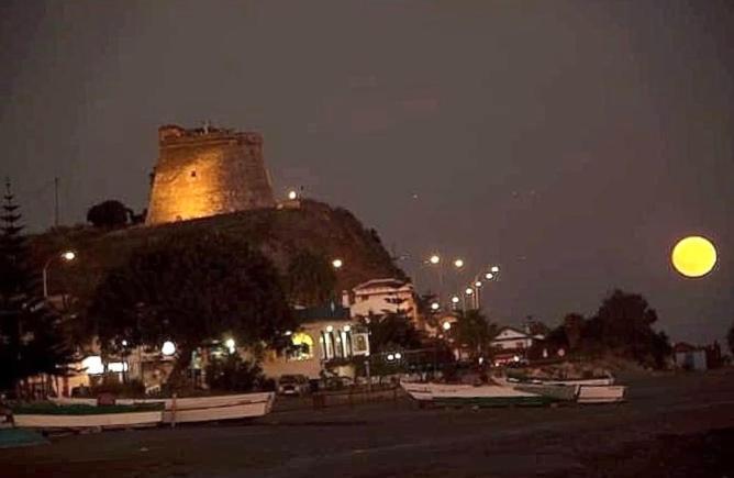 La Casita En Benajarafe Διαμέρισμα Μάλαγα Εξωτερικό φωτογραφία