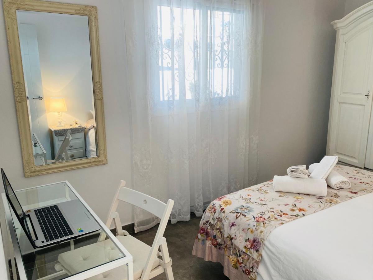 La Casita En Benajarafe Διαμέρισμα Μάλαγα Εξωτερικό φωτογραφία