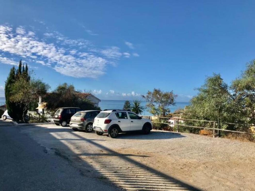 La Casita En Benajarafe Διαμέρισμα Μάλαγα Εξωτερικό φωτογραφία