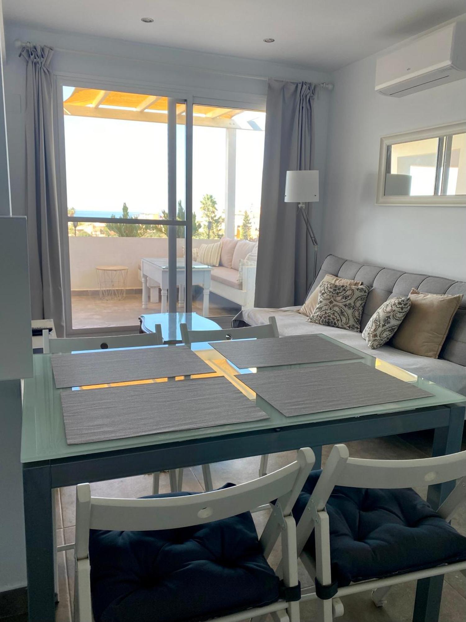 La Casita En Benajarafe Διαμέρισμα Μάλαγα Εξωτερικό φωτογραφία