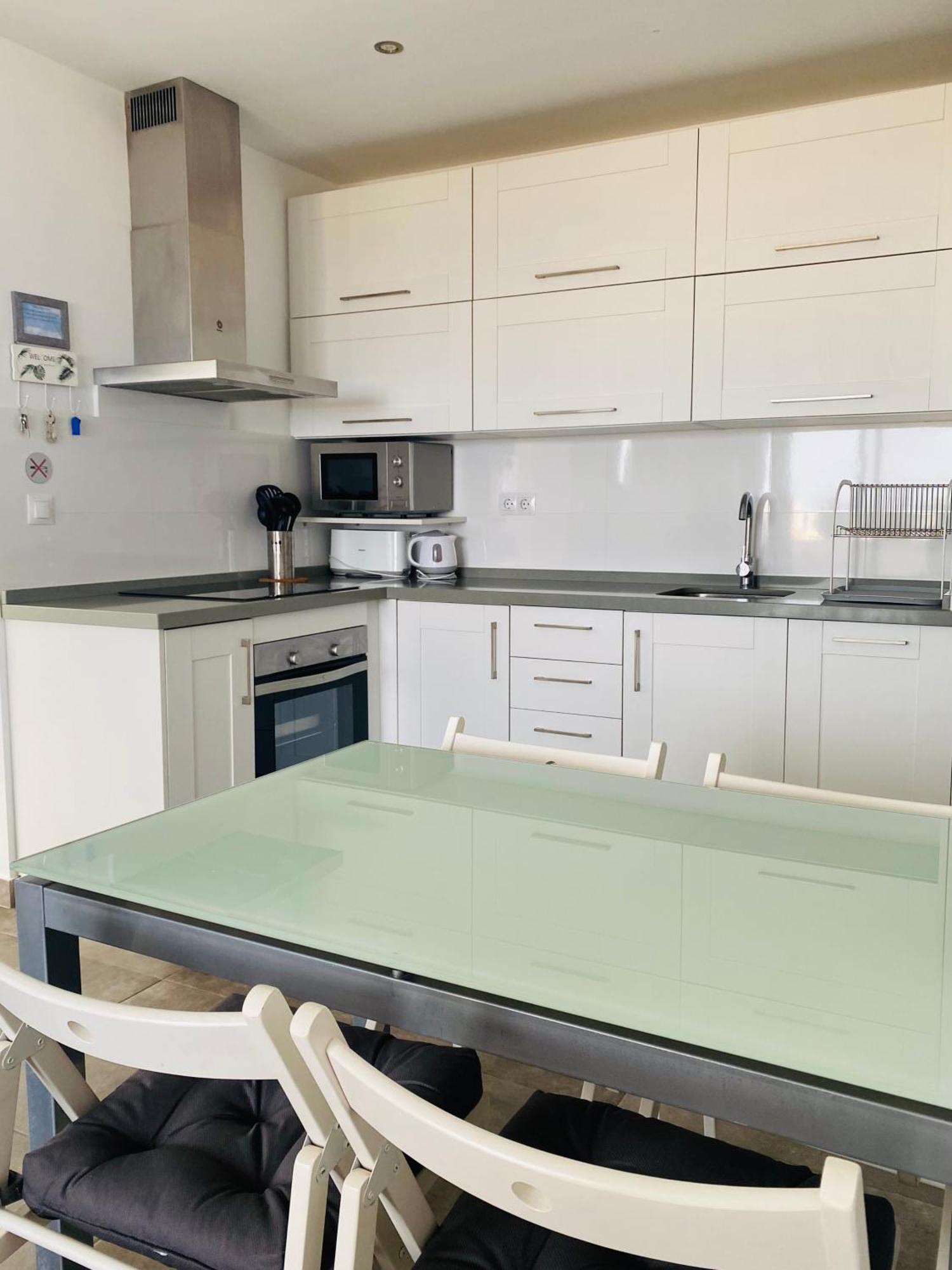 La Casita En Benajarafe Διαμέρισμα Μάλαγα Εξωτερικό φωτογραφία
