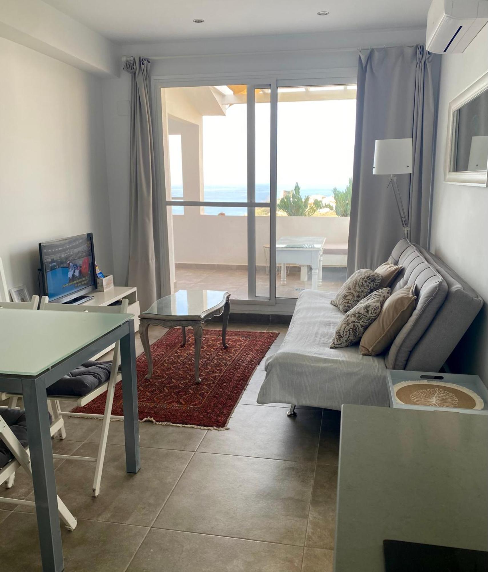 La Casita En Benajarafe Διαμέρισμα Μάλαγα Εξωτερικό φωτογραφία