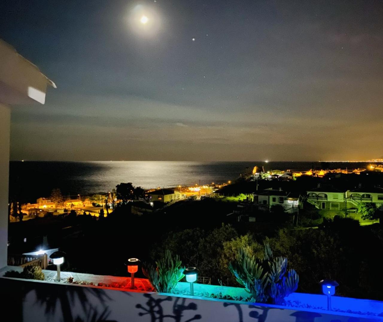 La Casita En Benajarafe Διαμέρισμα Μάλαγα Εξωτερικό φωτογραφία