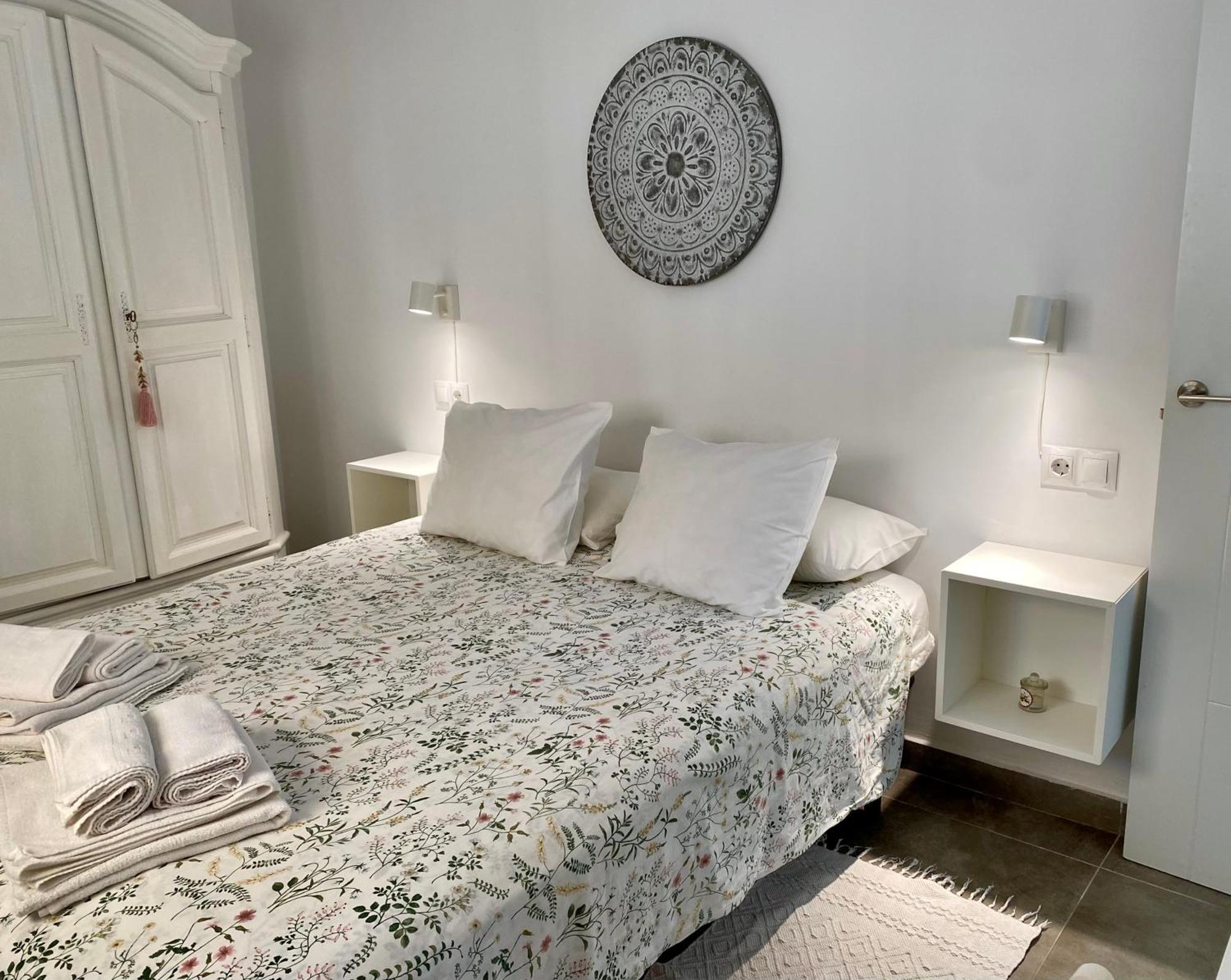 La Casita En Benajarafe Διαμέρισμα Μάλαγα Εξωτερικό φωτογραφία