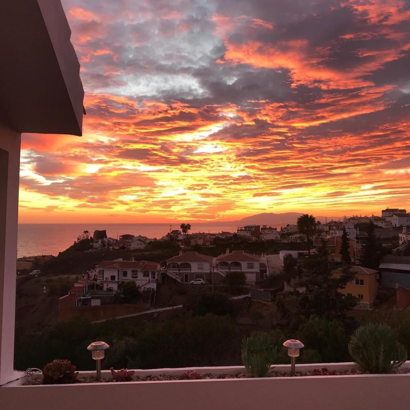 La Casita En Benajarafe Διαμέρισμα Μάλαγα Εξωτερικό φωτογραφία
