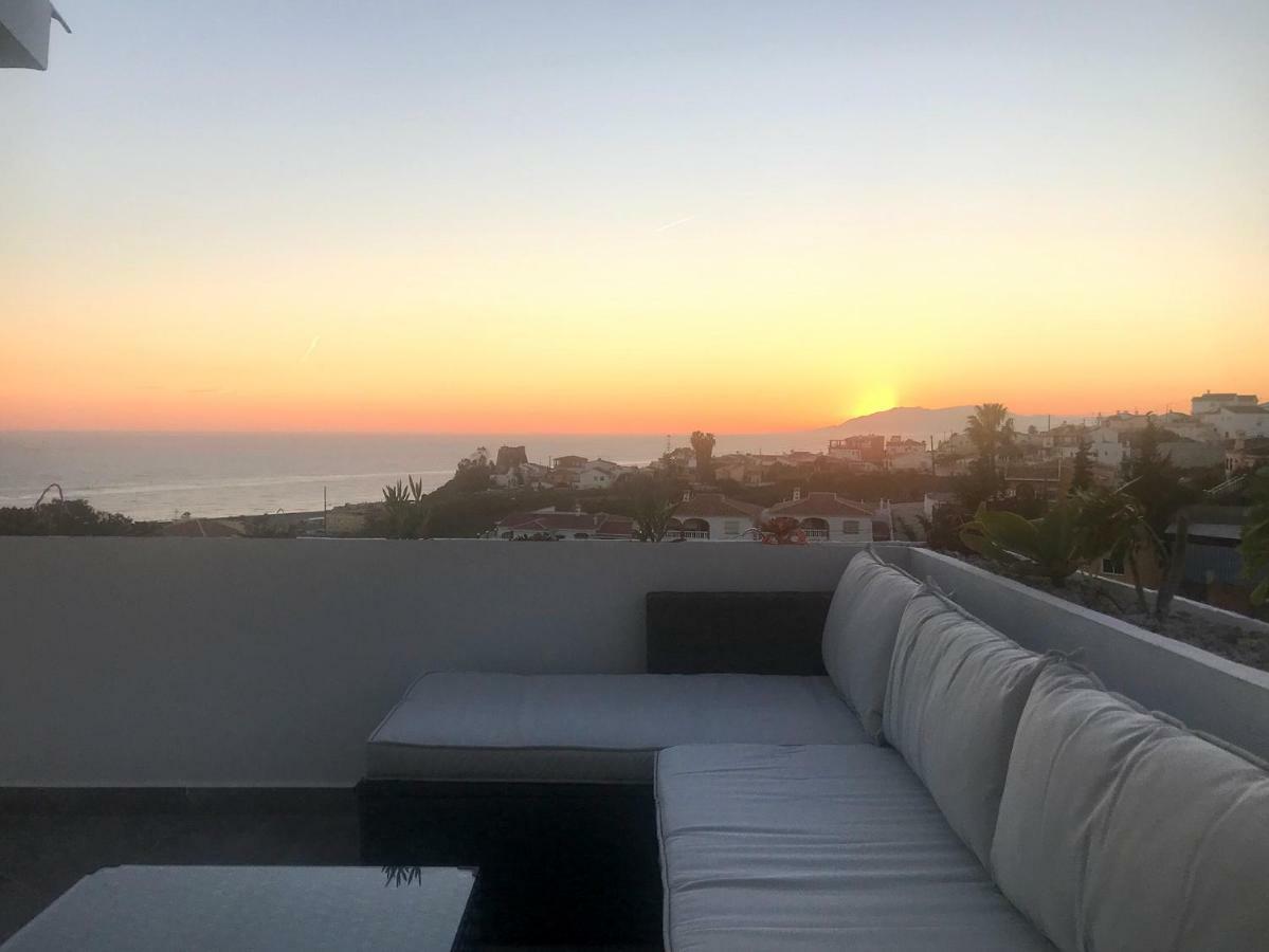 La Casita En Benajarafe Διαμέρισμα Μάλαγα Εξωτερικό φωτογραφία