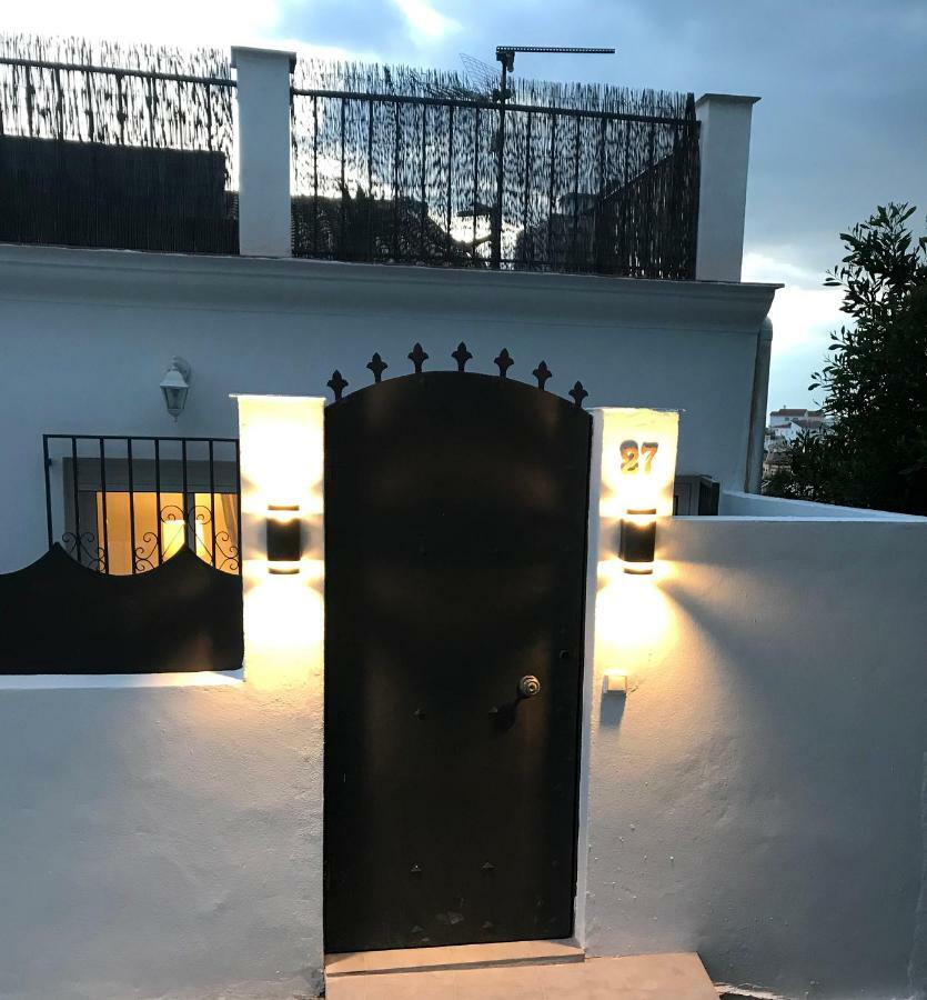 La Casita En Benajarafe Διαμέρισμα Μάλαγα Εξωτερικό φωτογραφία