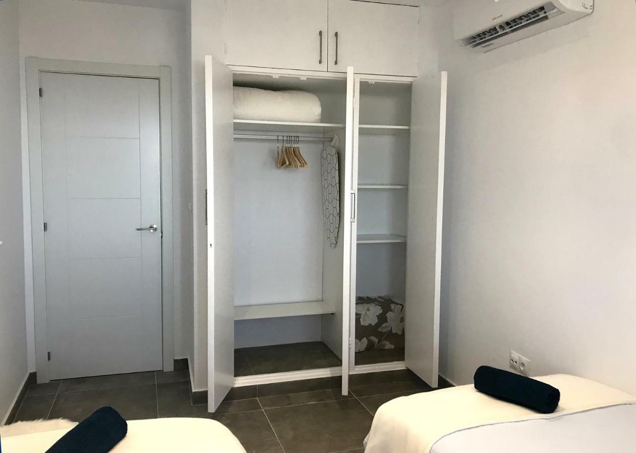 La Casita En Benajarafe Διαμέρισμα Μάλαγα Εξωτερικό φωτογραφία