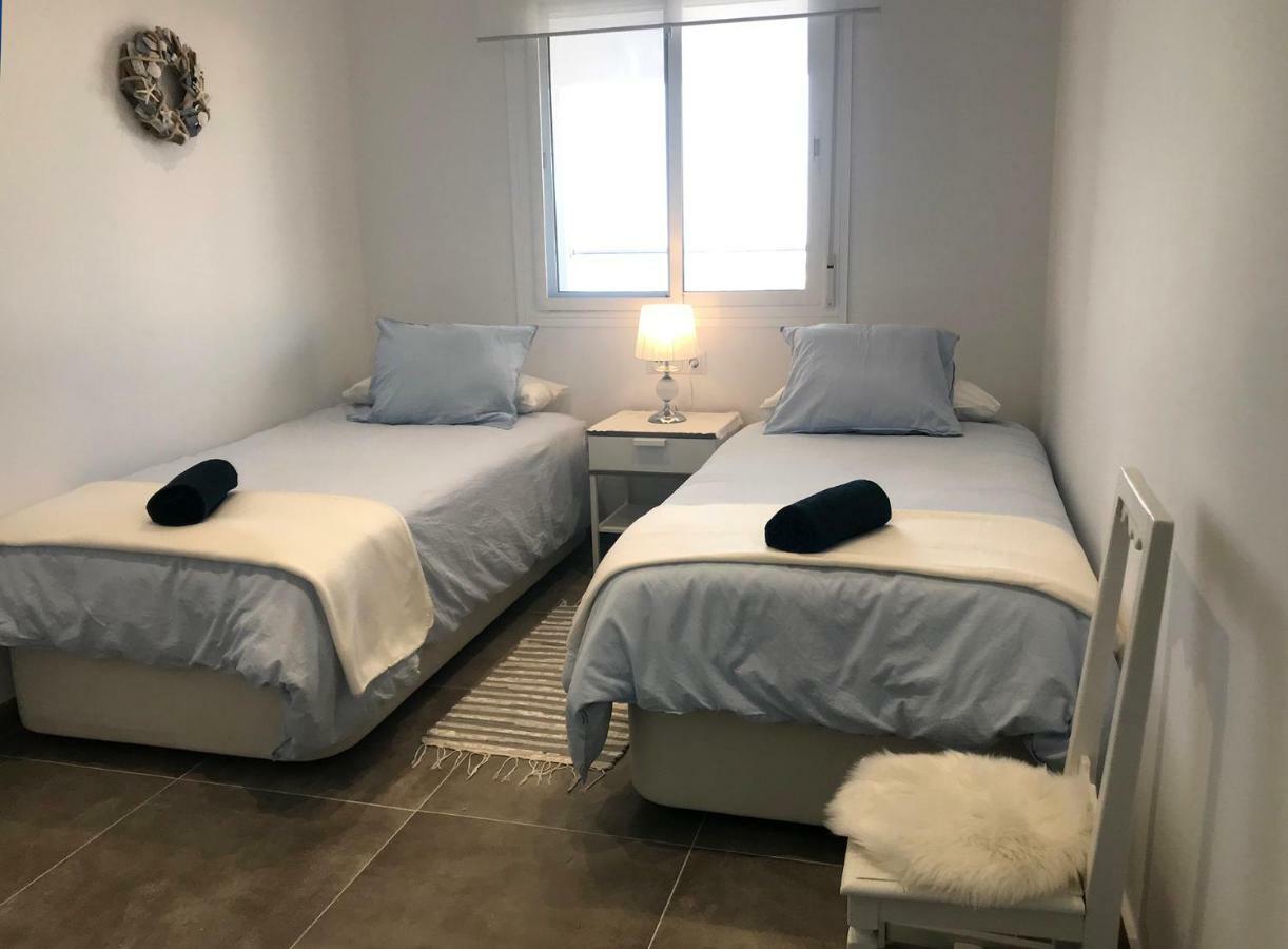 La Casita En Benajarafe Διαμέρισμα Μάλαγα Εξωτερικό φωτογραφία