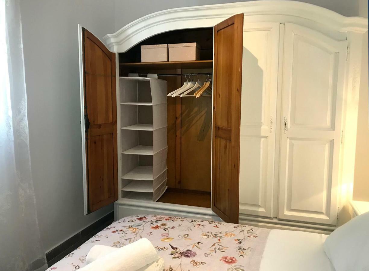 La Casita En Benajarafe Διαμέρισμα Μάλαγα Εξωτερικό φωτογραφία