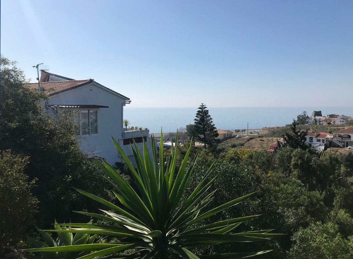 La Casita En Benajarafe Διαμέρισμα Μάλαγα Εξωτερικό φωτογραφία