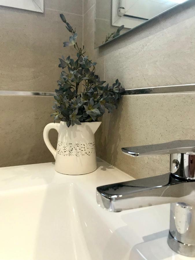 La Casita En Benajarafe Διαμέρισμα Μάλαγα Εξωτερικό φωτογραφία